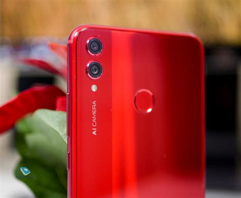 Пошаговая инструкция по настройке яркости фонарика на Honor 8X