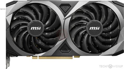 Пошаговые указания по обновлению BIOS RTX 3060