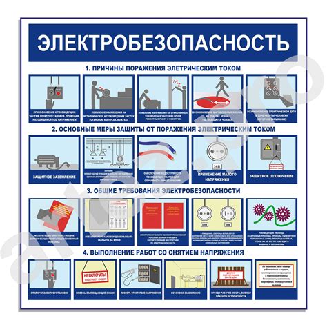 Правила безопасности при отключении lpf на моноблоке