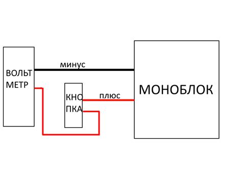 Правильно подключите провода