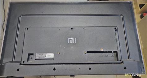 Преимущества адаптивной подсветки в телевизоре Xiaomi