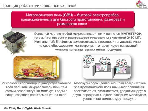 Преимущества включения печи