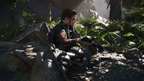 Преимущества игры в Ghost Recon Breakpoint без Uplay