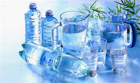 Преимущества использования дистиллятора для воды