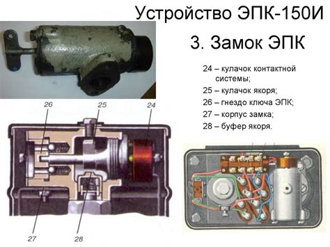 Преимущества и недостатки эпк 150 и эпк 153
