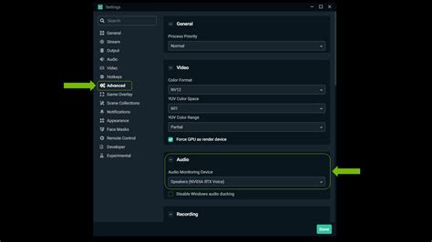 Преимущества и недостатки Nvidia Broadcast без RTX