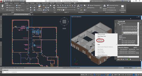 Преимущества увеличения иконок в AutoCAD