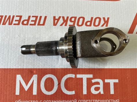 Преимущества шруса с АБС