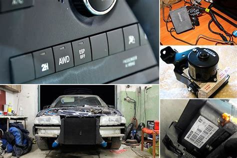 Преимущества TCS Off в Mazda CX-5