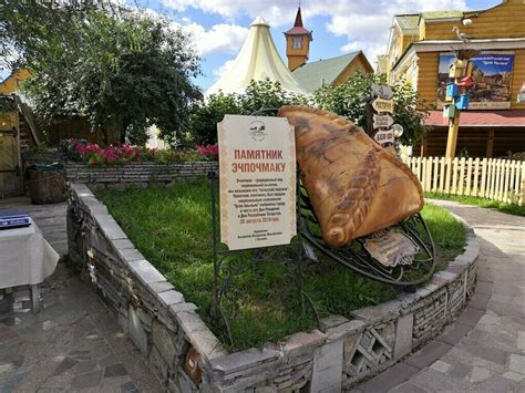 Приготовление эчпочмака в духовке