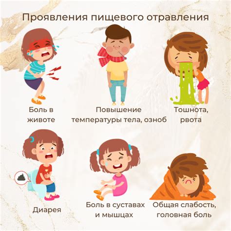Признаки отравления эфирным маслом у ребенка