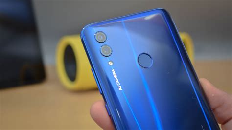 Приложения, совместимые с NFC на Honor 10 Lite
