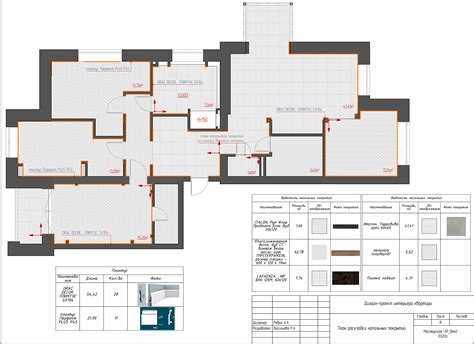 Примеры готовых цоколей в ArchiCAD