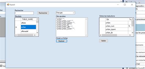 Примеры использования DataGridView в C#