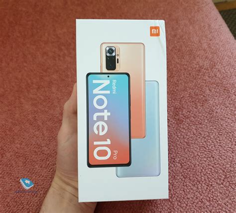Примеры фотографий с широкоугольной камеры Xiaomi Redmi Note 10