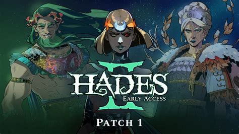Принципы работы зова в Hades