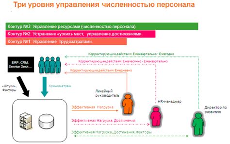 Принципы управления численностью населения