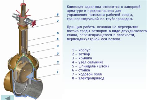 Принцип работы и особенности выбора ночной задвижки