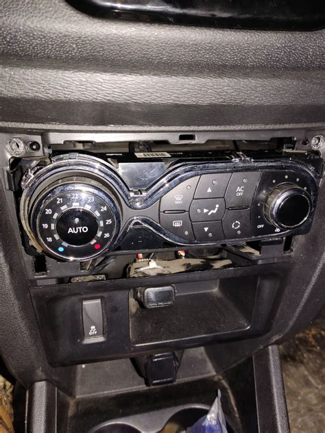 Принцип работы системы климата Renault Logan 2: подробности