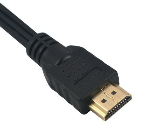 Приобретите HDMI-кабель соответствующей длины