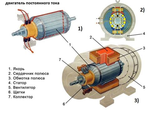 Присоедините двигатель и электронику