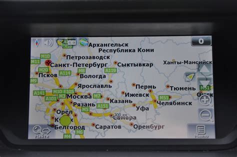 Причины отсутствия звука в навигаторе Навител