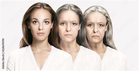 Причины появления режима Aging view