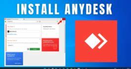 Проблема с AnyDesk: возможные причины и последствия