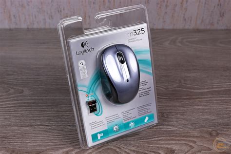 Проблемы и решения при синхронизации мышки с приемником Logitech