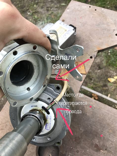 Проблемы с ЭУР на Приоре