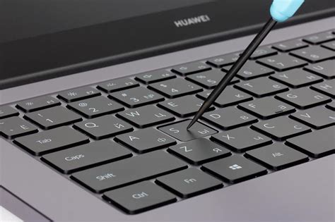 Проблемы с подсветкой клавиатуры на ноутбуке Honor