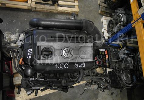 Проблемы с электрооборудованием двигателя 1.8 TSI 160 л.с BZB: как найти и устранить неисправности