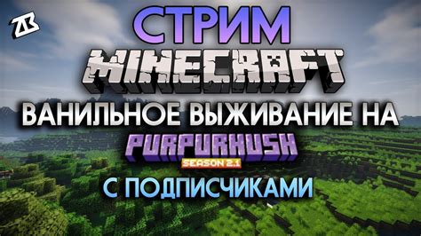 Проверка версии Minecraft на своем сервере