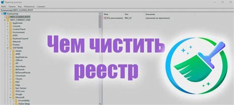 Проверка и очистка
