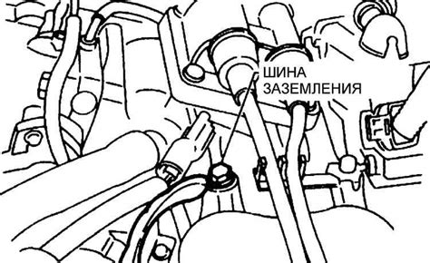 Проверка системы зажигания и аккумулятора