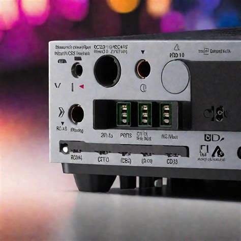 Проверка совместимости телефона и RCD 310