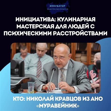 Проекты и инициативы Татьяны Лезовой в 2020 году