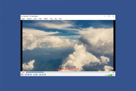 Просмотр видео в VLC на андроид