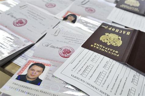 Профессиональные советы для успешного изменения фамилии