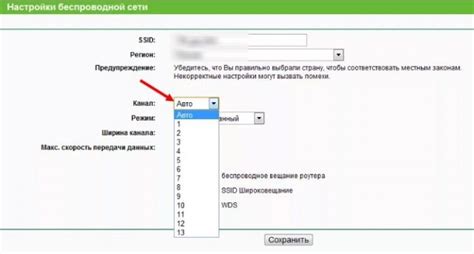 Процесс проверки сигнала