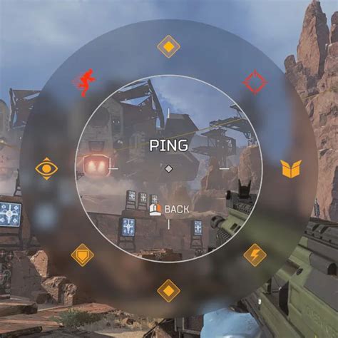 Путеводитель по настройке пинга в Apex Legends