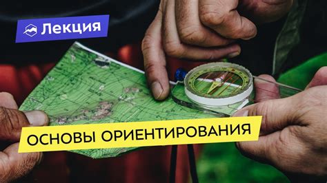 Работа с картой и навигацией в приложении Сусанин