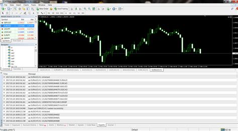 Работа с переводом текста в двуязычном советнике MQL4