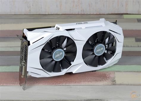 Разборка и установка видеокарты NVIDIA GeForce GTX 1060 6GB