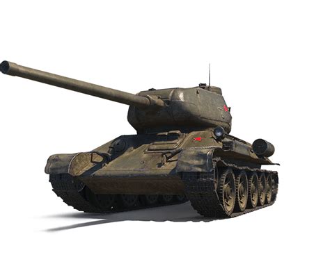 Раннер на фоне Т-34