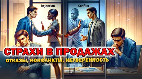 Расставание с комфортной зоной и преодоление страхов