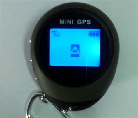 Расшифровка сигналов и данных mini GPS