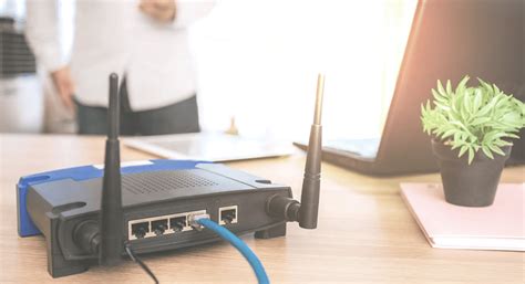 Регулировка сигнала Wi-Fi: оптимизация качества и дальности сети
