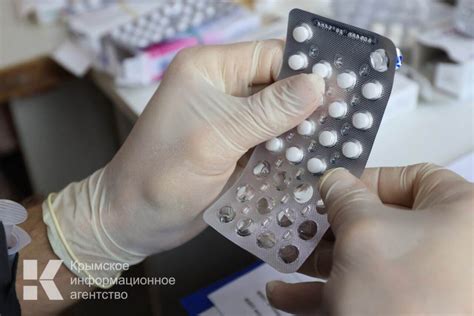 Регулярное использование антисахариновых препаратов