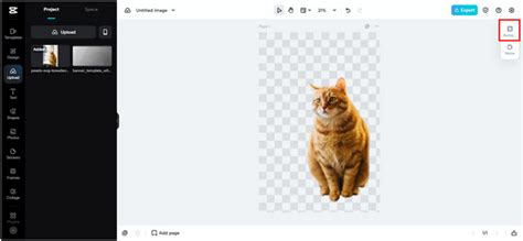 Редактирование фона профиля